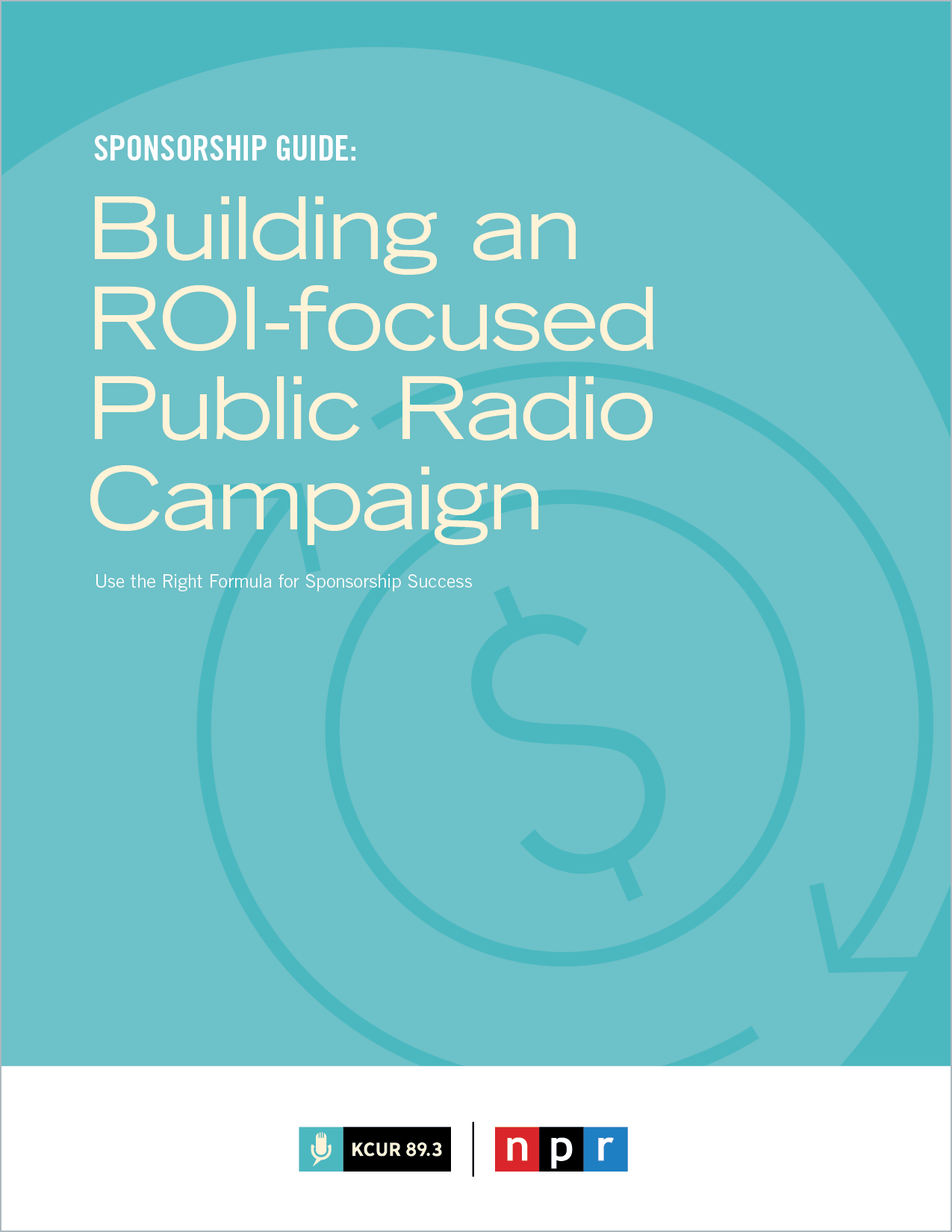 KC_Building an ROI-focused Public Radio Campaign_062822